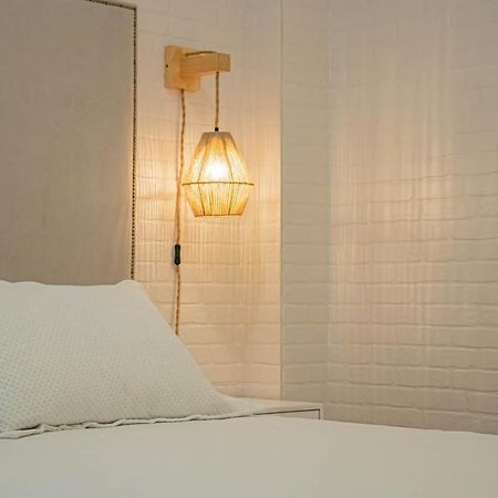 Loft Garrucha Centerアパートメント エクステリア 写真