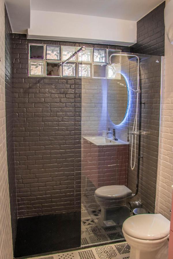 Loft Garrucha Centerアパートメント エクステリア 写真