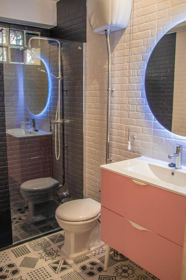 Loft Garrucha Centerアパートメント エクステリア 写真
